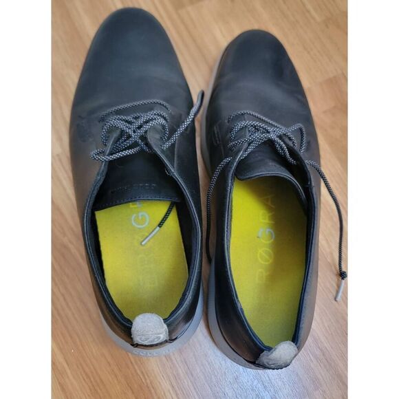 Cole Haan Men's Grand Atlantic Oxford 9.5 - Picture 3 of 10